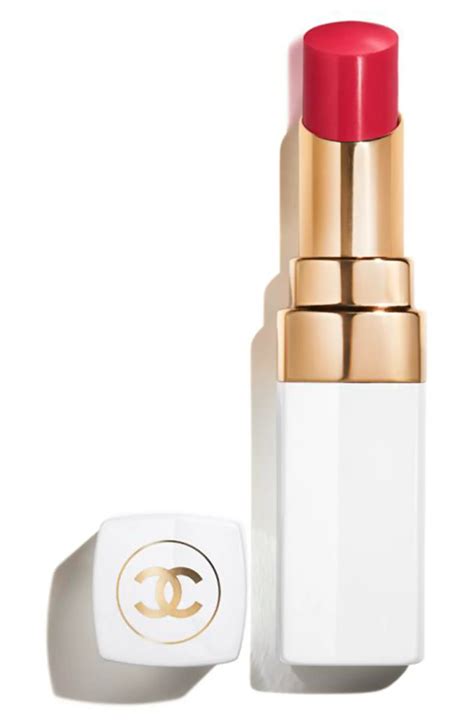 nordstrom chanel rouge lip balm.